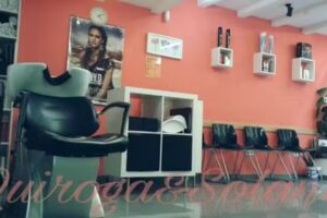 Peluquería Quiroga & Solano