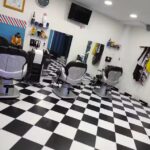 Peluqueria Rachid