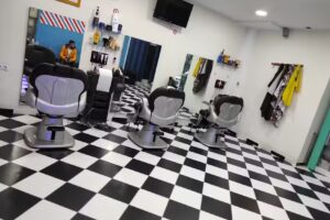 Peluqueria Rachid