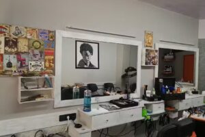 Peluquería Rafa