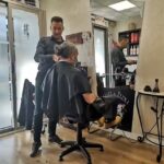 Peluquería Rafael
