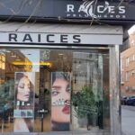 Peluquer&iacute;a Raices