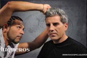 Peluquería Raices