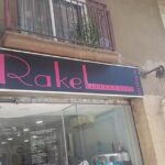 Peluquería Rakel