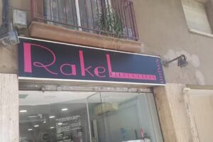 Peluquería Rakel