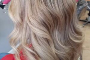 Peluqueria Rakel Rincón
