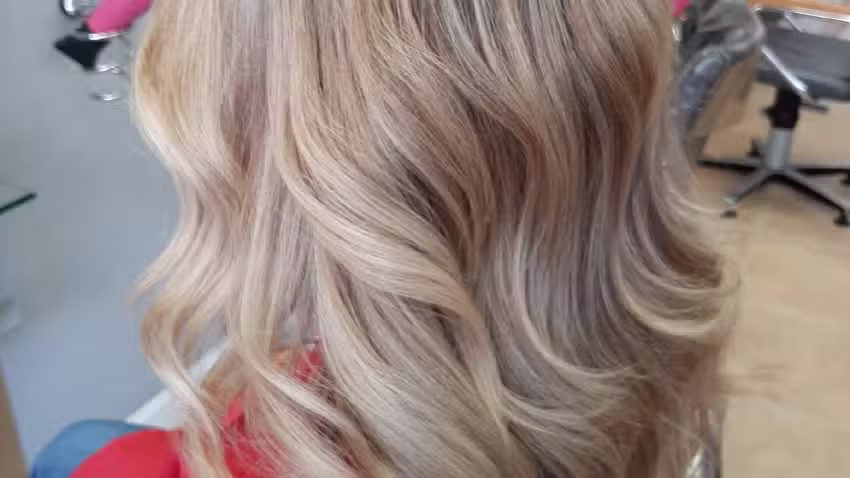 Peluqueria Rakel Rincón