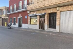 Peluqueria Rami