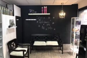 Peluqueria Ramiro