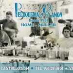 Peluquería Ramón