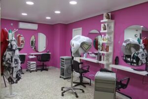 Peluquería Ramón Medina