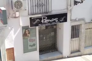 Peluqueria Ramos