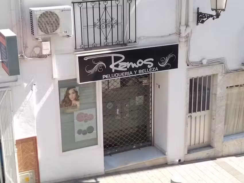 Peluqueria Ramos