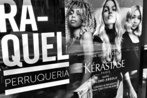 Peluquería Raquel