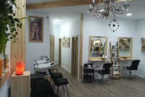 Peluqueria Raquel