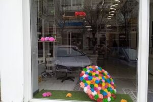 Peluquería Raquel (A Coruña)