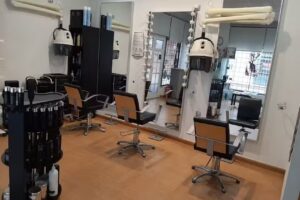 Peluqueria Raquel De Tovar