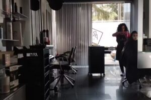Peluqueria Raquel Picazo