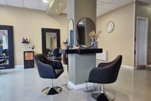 Peluqueria Raquel Povedano