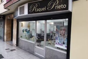 Peluquería Raquel Prieto