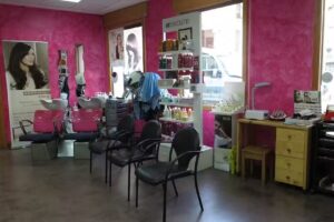 Peluquería Rasgos