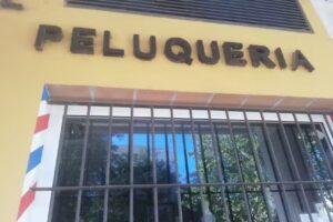 Peluqueria Raúl