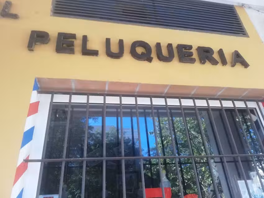 Peluqueria Ra&uacute;l