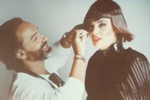 Peluquería Raúl Andreu