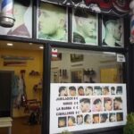 Peluquería Rayan