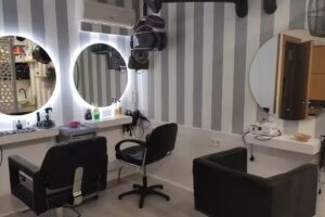 Peluquería Real