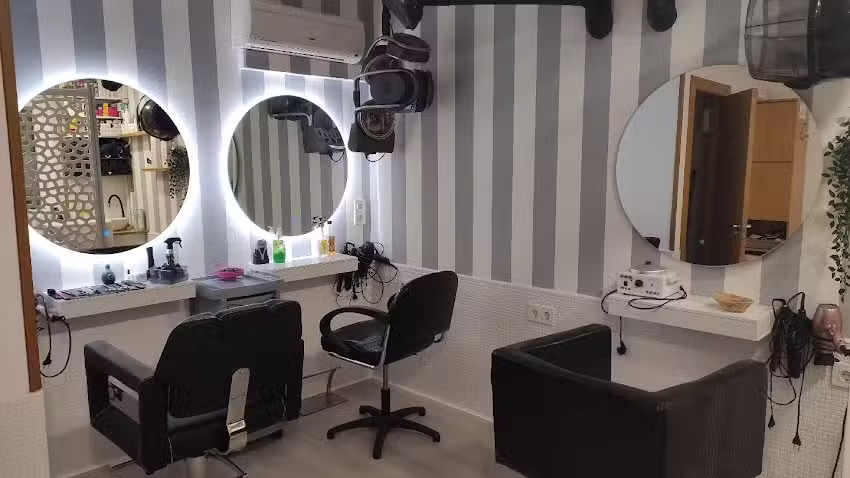 Peluquería Real