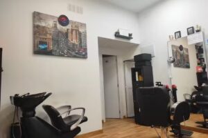 Peluquería Reda
