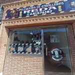 Peluquería Reda