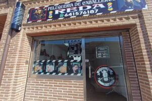Peluquería Reda
