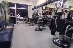 Peluquería Redondo