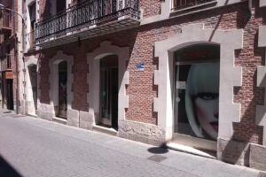 Peluquería Reflejos