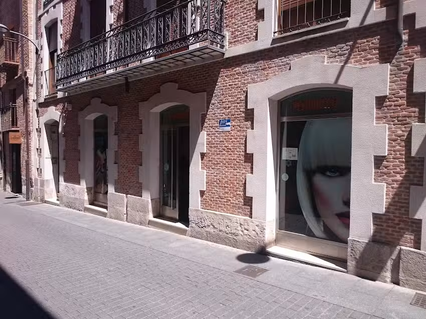Peluquer&iacute;a Reflejos