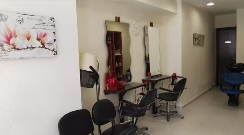 Peluquería Reflejos