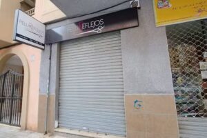 Peluqueria Reflejos