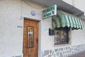 Peluqueria Reflejos
