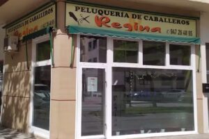 Peluquería Regina