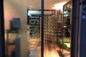 Peluquería Reies