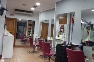Peluquería Reme