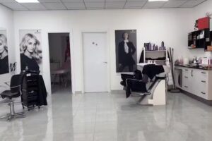 Peluquería Renacer