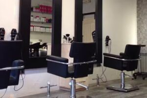 Peluquería Reychel unisex