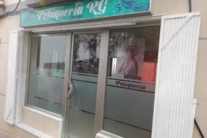 Peluquería RG