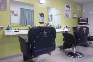 Peluquería Riaño Fuentespina