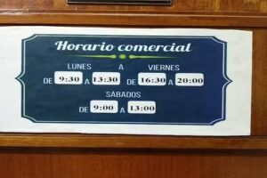 Peluquería Ricardo