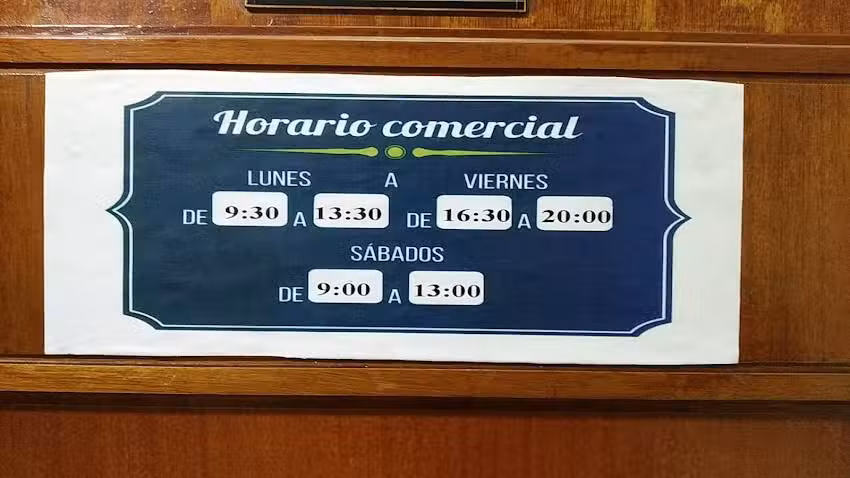 Peluquer&iacute;a Ricardo