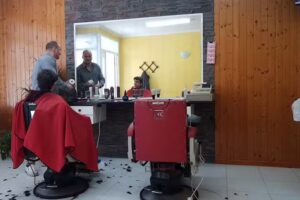Peluquería Ricardo